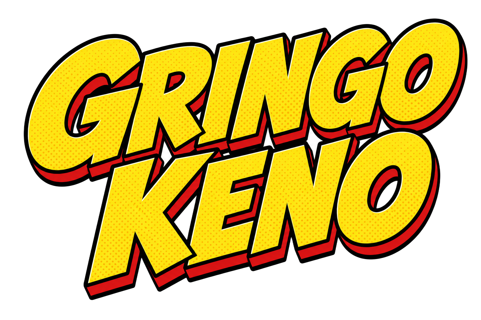 Gringo Keno